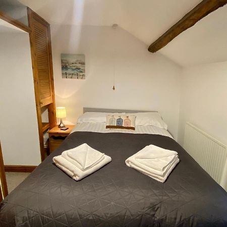 Seven Stars Inn Builth Wells Exterior photo