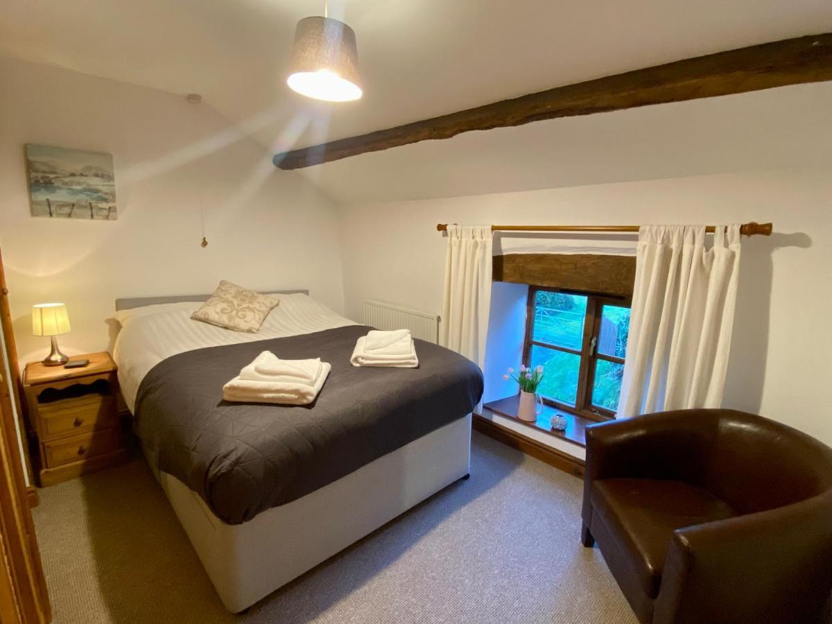 Seven Stars Inn Builth Wells Exterior photo