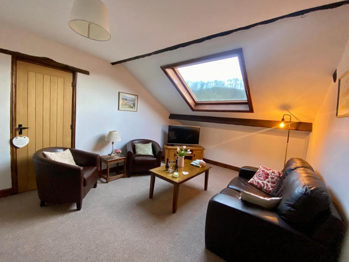 Seven Stars Inn Builth Wells Exterior photo