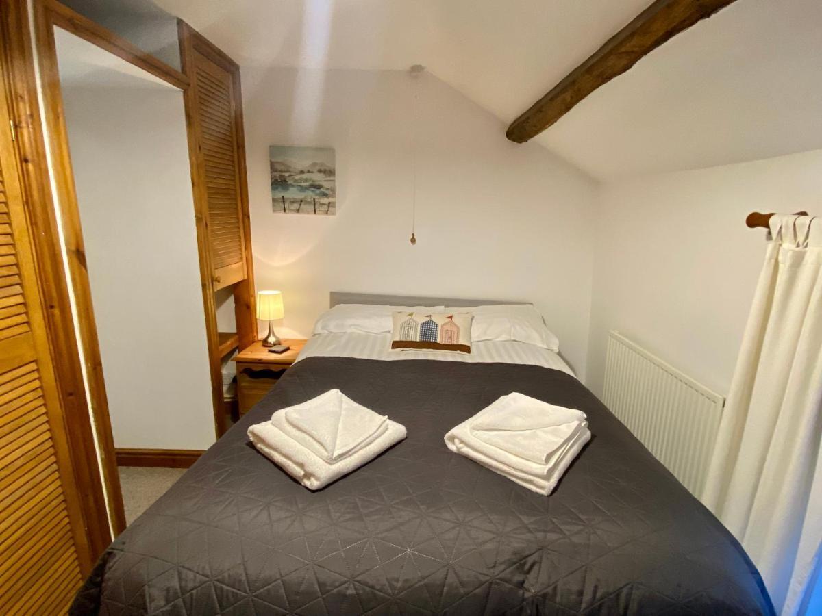 Seven Stars Inn Builth Wells Exterior photo