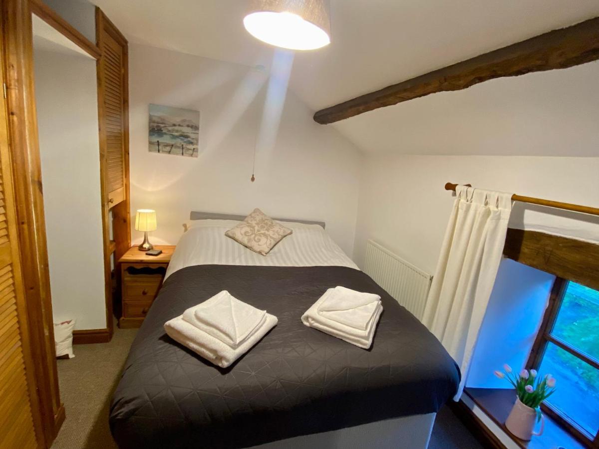 Seven Stars Inn Builth Wells Exterior photo